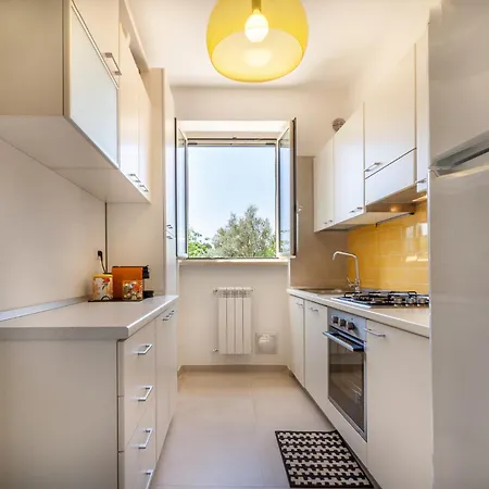 Sotto La Quercia - Welchome Apartment Lanciano