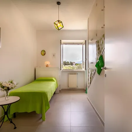 Sotto La Quercia - Welchome Lanciano