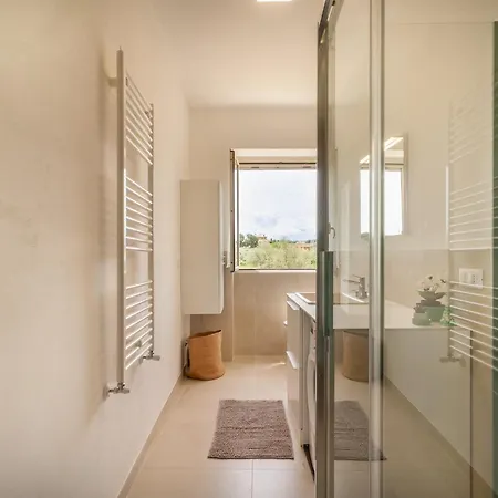 Sotto La Quercia - Welchome