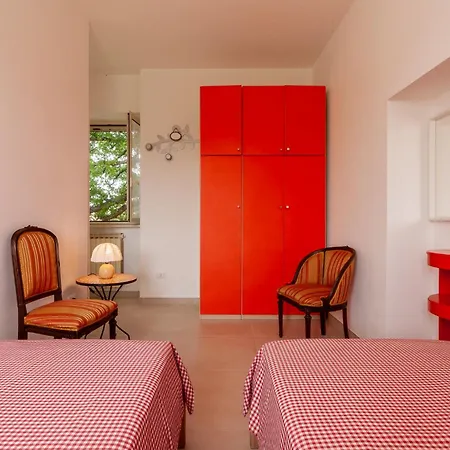 Sotto La Quercia - Welchome Apartment *