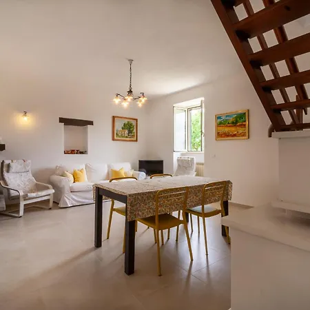 Apartmán Sotto La Quercia - Welchome *