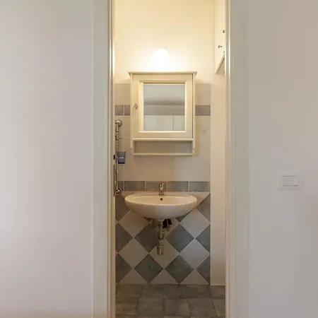 Apartmán Sotto La Quercia - Welchome Lanciano
