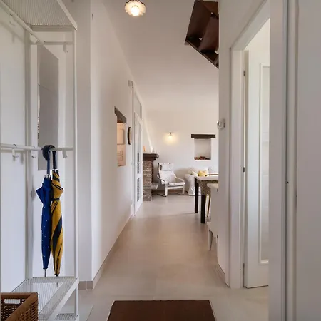 Sotto La Quercia - Welchome Apartmán