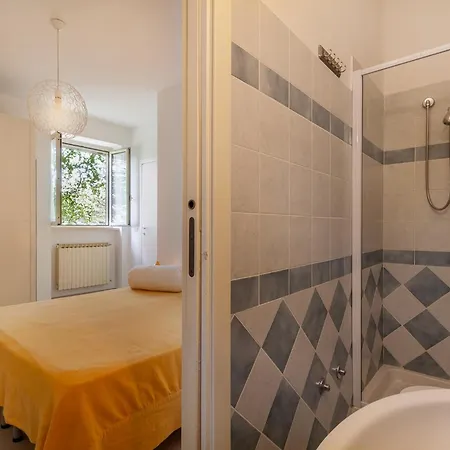 Apartmán Sotto La Quercia - Welchome Lanciano