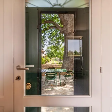 Sotto La Quercia - Welchome Apartmán