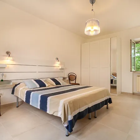 Apartmán Sotto La Quercia - Welchome *