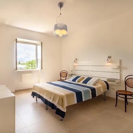 Sotto La Quercia - Welchome Apartmán *