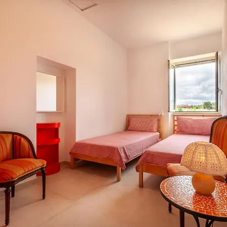 Sotto La Quercia - Welchome Lanciano