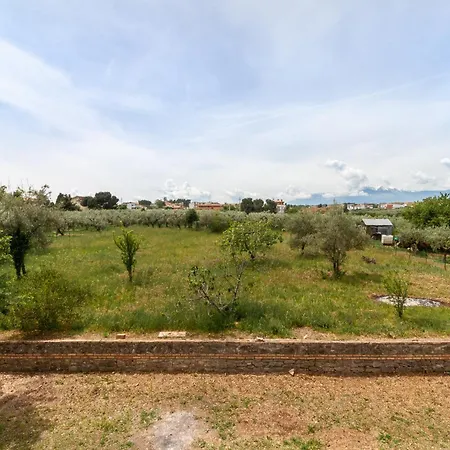 Sotto La Quercia - Welchome Lanciano