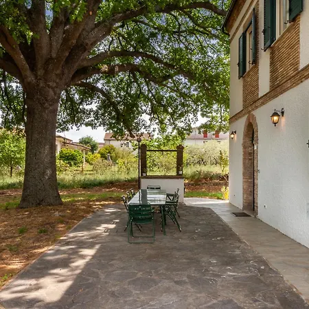 Sotto La Quercia - Welchome Apartment *