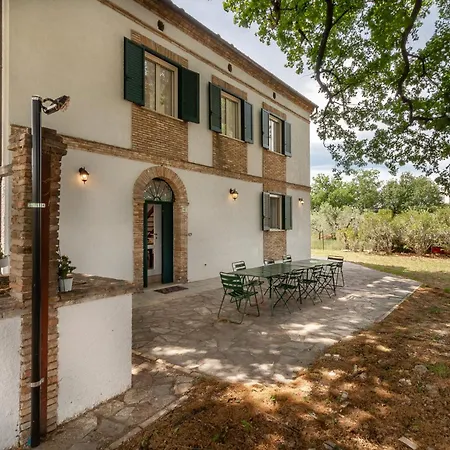 Sotto La Quercia - Welchome Apartment *