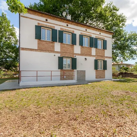 Apartment Sotto La Quercia - Welchome Lanciano