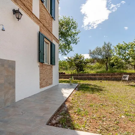 Sotto La Quercia - Welchome Apartment