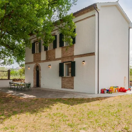 Apartment Sotto La Quercia - Welchome Lanciano