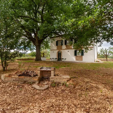 Sotto La Quercia - Welchome *