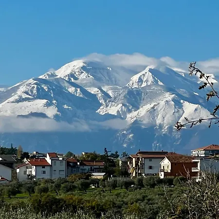 Apartment Sotto La Quercia - Welchome Lanciano