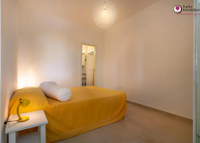 Sotto La Quercia - Welchome Διαμέρισμα *