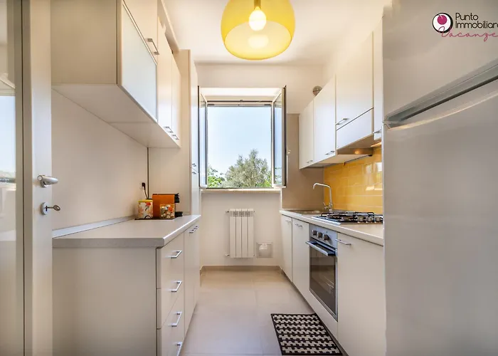 Sotto La Quercia - Welchome Διαμέρισμα Λαντσιάνο