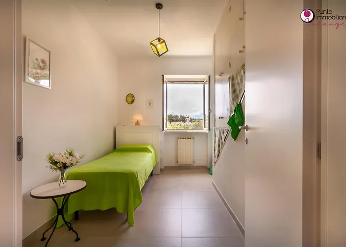 Sotto La Quercia - Welchome Λαντσιάνο