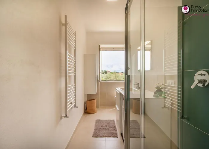 Sotto La Quercia - Welchome