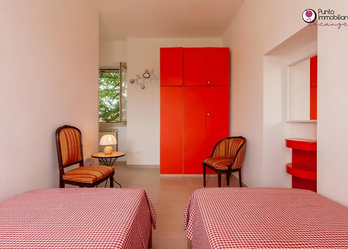 Sotto La Quercia - Welchome Διαμέρισμα *