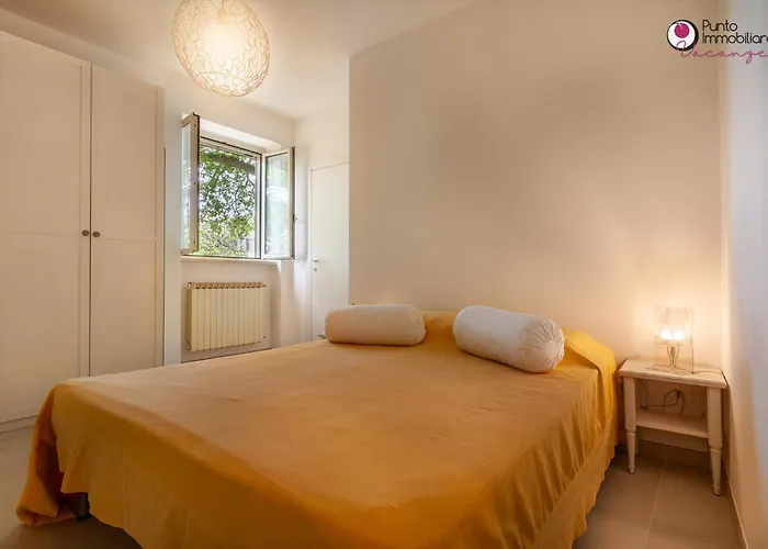 Sotto La Quercia - Welchome