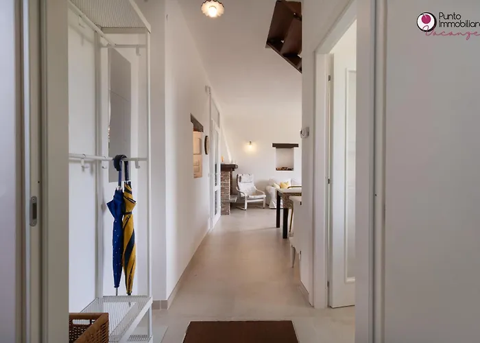 Sotto La Quercia - Welchome Διαμέρισμα