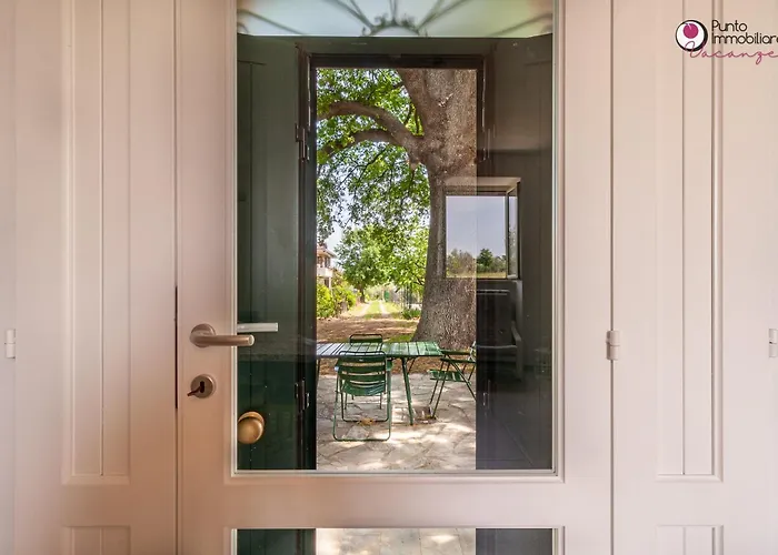 Sotto La Quercia - Welchome Διαμέρισμα