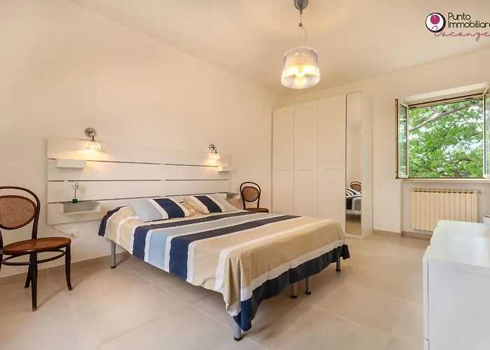 Διαμέρισμα Sotto La Quercia - Welchome *