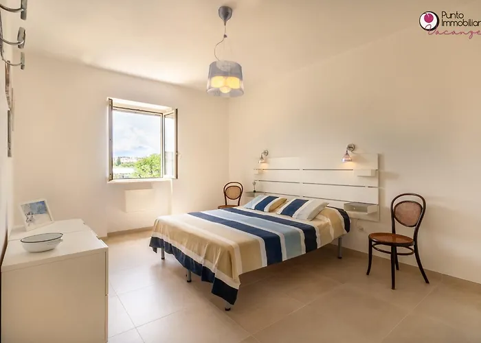 Sotto La Quercia - Welchome Διαμέρισμα *