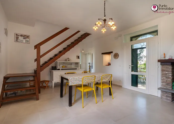 Sotto La Quercia - Welchome Διαμέρισμα