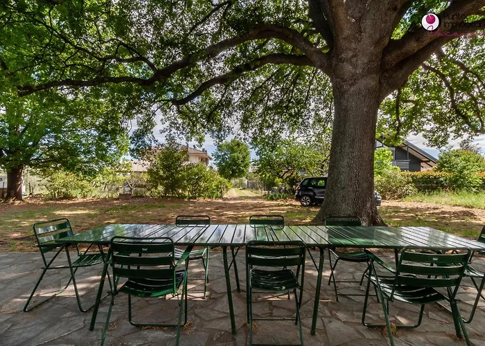 Sotto La Quercia - Welchome