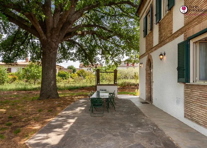 Sotto La Quercia - Welchome Διαμέρισμα *