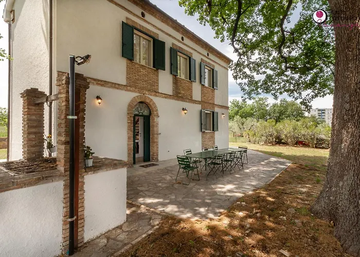 Sotto La Quercia - Welchome Διαμέρισμα *