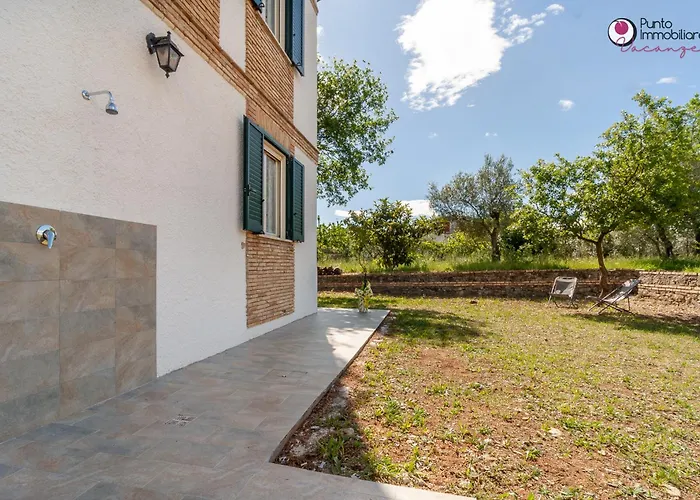 Sotto La Quercia - Welchome Διαμέρισμα