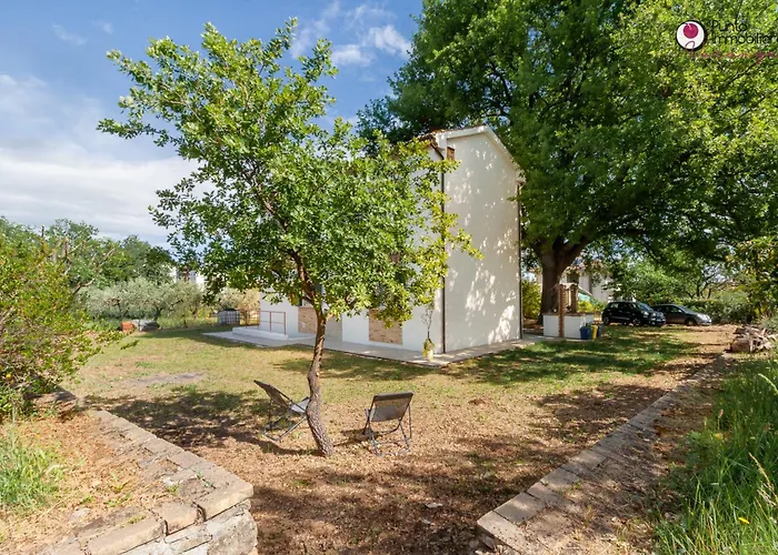 Sotto La Quercia - Welchome Λαντσιάνο