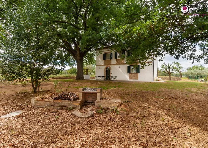 Sotto La Quercia - Welchome *